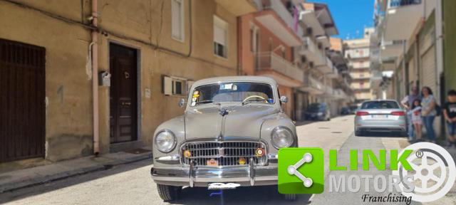 FIAT 1400 usata 1