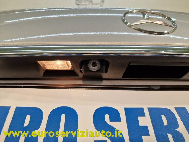 MERCEDES-BENZ S 320 usata 60