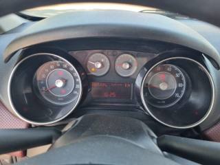 FIAT Punto Evo usata, con ESP