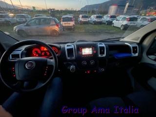 FIAT Ducato usata, con Bracciolo