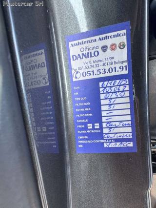 PEUGEOT 2008 usata, con ESP