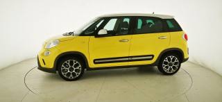 FIAT 500L usata 36