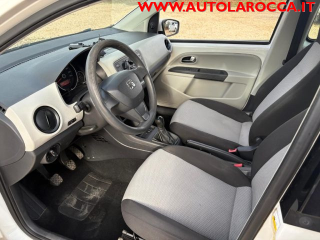 SEAT Mii usata, con Cerchi in lega