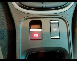 JEEP Avenger usata, con Frenata d