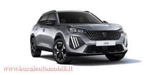 PEUGEOT 2008 usata, con Airbag laterali