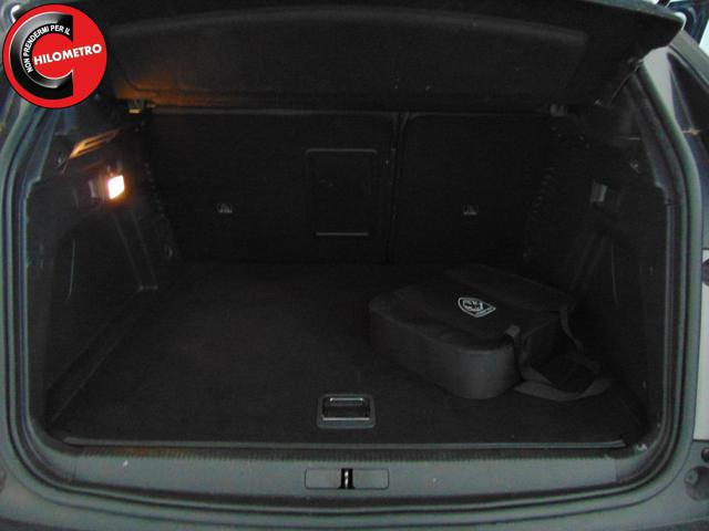 PEUGEOT 3008 usata, con Autoradio