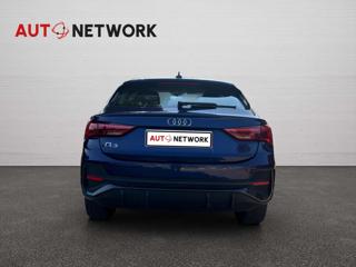 AUDI Q3 usata, con Cerchi in lega