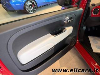 FIAT 500 usata, con Cruise Control