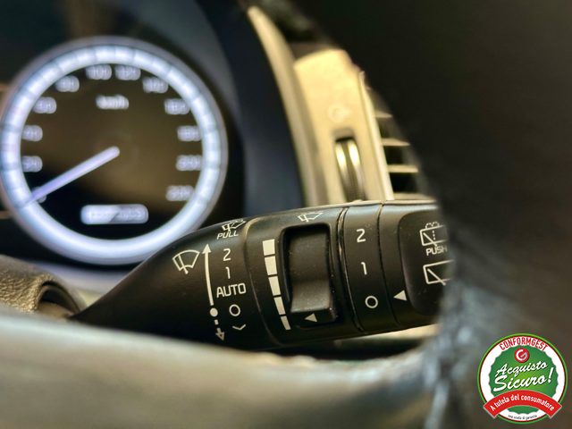 KIA Niro usata, con Volante in pelle