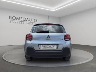 CITROEN C3 usata, con Autoradio