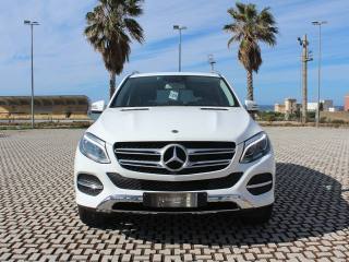 MERCEDES-BENZ GLE 250 usata, con Airbag