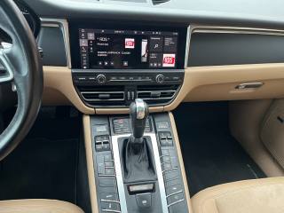 PORSCHE Macan usata, con Boardcomputer