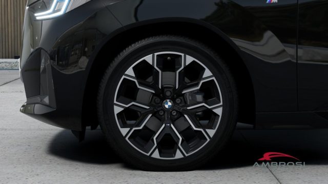 BMW X3 usata 7