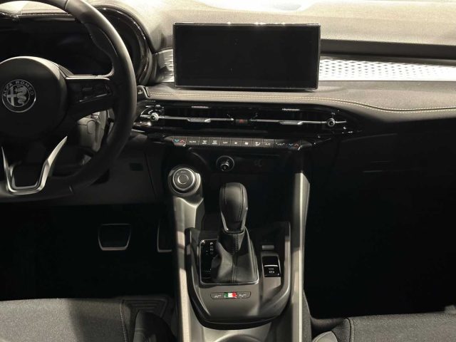 ALFA ROMEO Tonale usata, con Sistema di navigazione