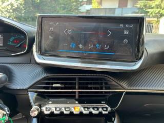 PEUGEOT 208 usata, con ESP