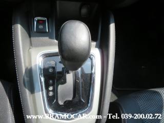 NISSAN Qashqai usata, con Servosterzo