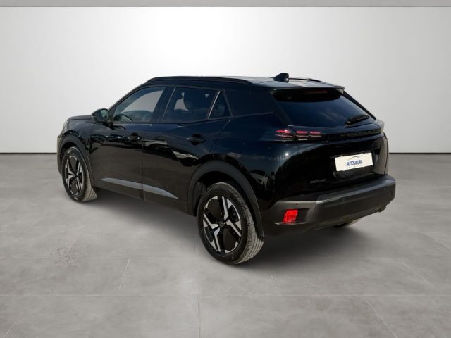 PEUGEOT 2008 usata, con Climatizzatore
