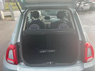 FIAT 500 usata, con Autoradio