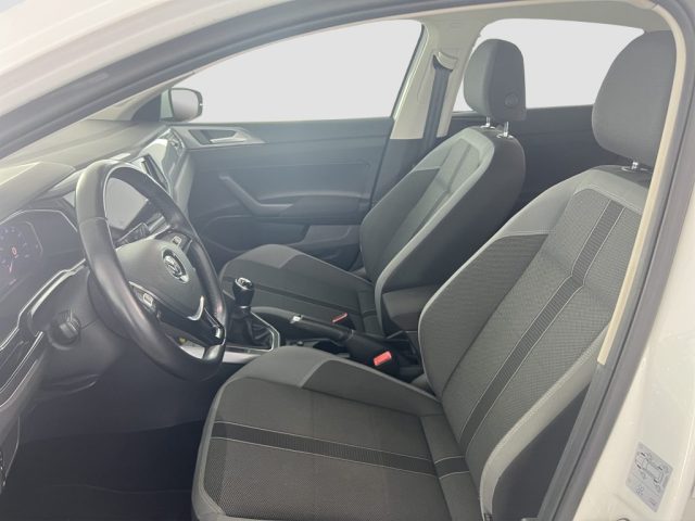 VOLKSWAGEN Polo usata 8