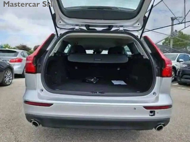 VOLVO V60 usata, con USB