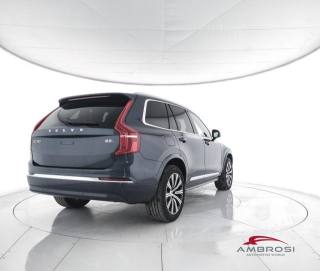 VOLVO XC90 usata 2