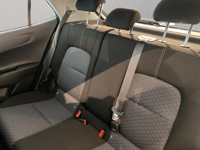 KIA Picanto usata, con Head-up display