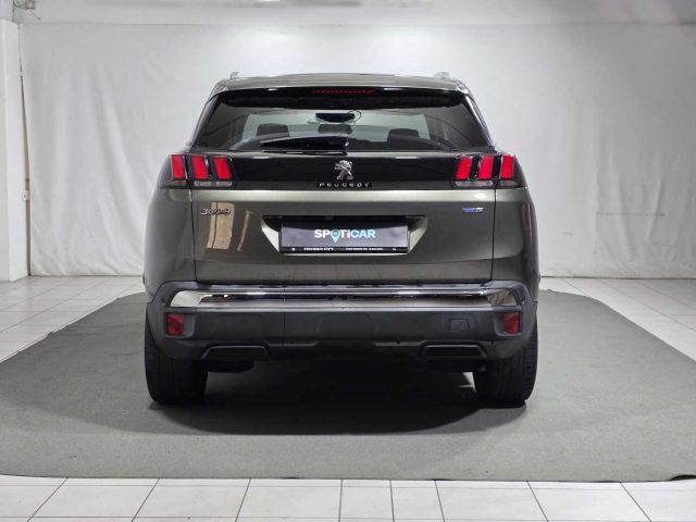 PEUGEOT 3008 usata, con Airbag Passeggero