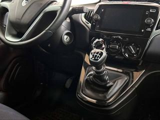 LANCIA Ypsilon usata, con Controllo vocale