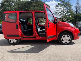 FIAT Qubo usata, con Servosterzo