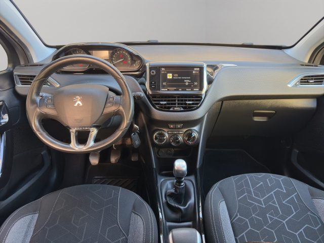 PEUGEOT 2008 usata, con ESP