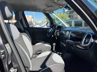 FIAT 500L usata, con Controllo automatico clima