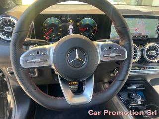 MERCEDES-BENZ GLB 200 usata, con Antifurto