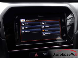 SUZUKI Vitara usata 55