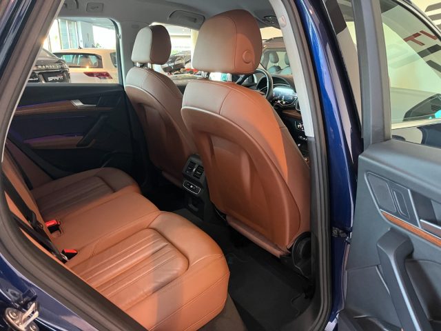 AUDI Q5 usata, con Controllo trazione