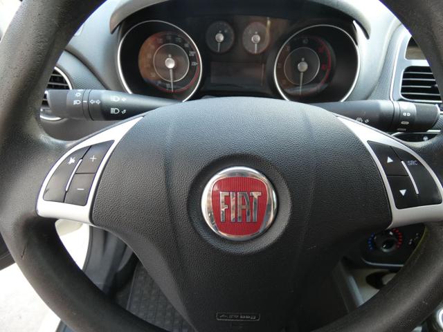 FIAT Punto usata, con ESP