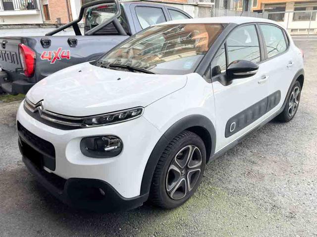 CITROEN C3 usata, con ABS