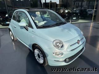 FIAT 500C usata, con Airbag laterali