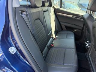 ALFA ROMEO Stelvio usata 30
