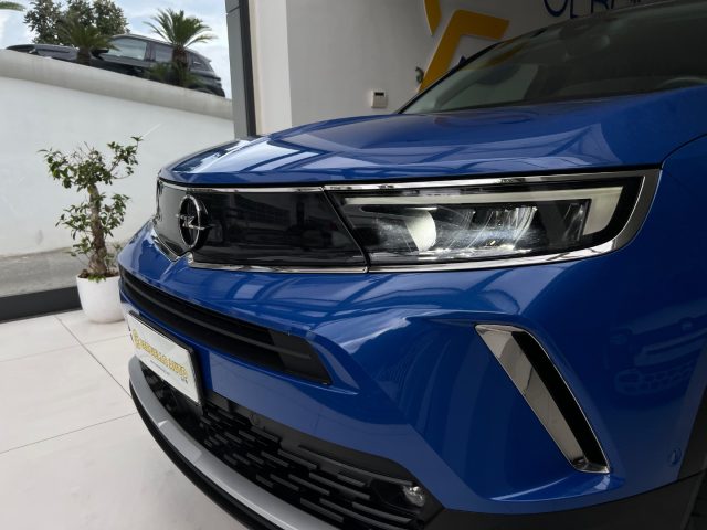 OPEL Mokka usata, con Controllo automatico clima