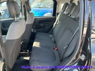 FIAT Panda usata, con Boardcomputer