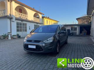 FORD S-Max usata, con Cerchi in lega