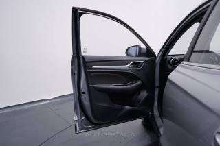 MG ZS usata, con ESP