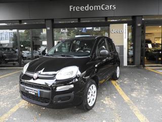 FIAT Panda POP  TWIN AIR NATURAL POWER