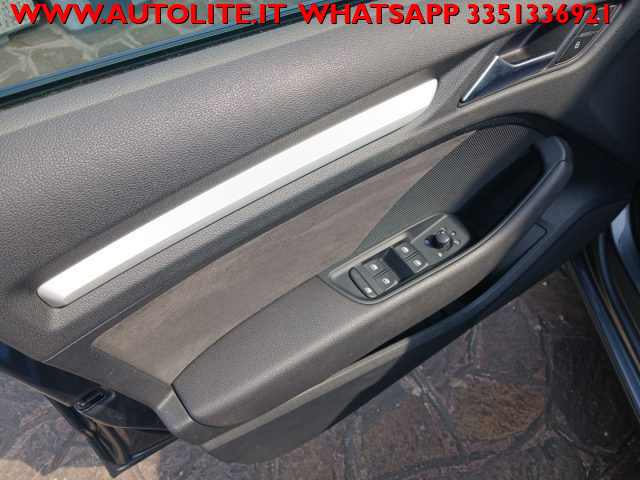 AUDI A3 usata, con Cruise Control