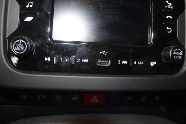 FIAT Panda usata, con Chiusura centralizzata telecomandata