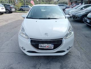 PEUGEOT 208 usata, con Airbag