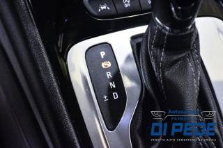 OPEL Astra usata, con Chiusura centralizzata telecomandata