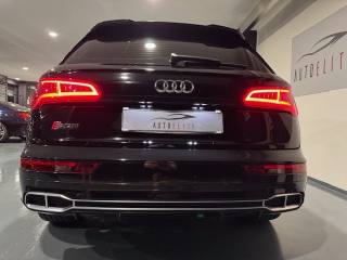 AUDI SQ5 usata, con Alzacristalli elettrici