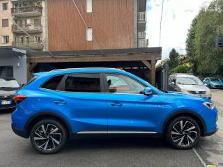 MG ZS usata, con Airbag laterali