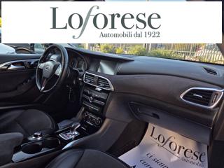 INFINITI Q30 usata, con Controllo trazione